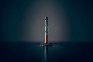 Smoking and Asbestos Increases Risk for Lung Cancer in 2018